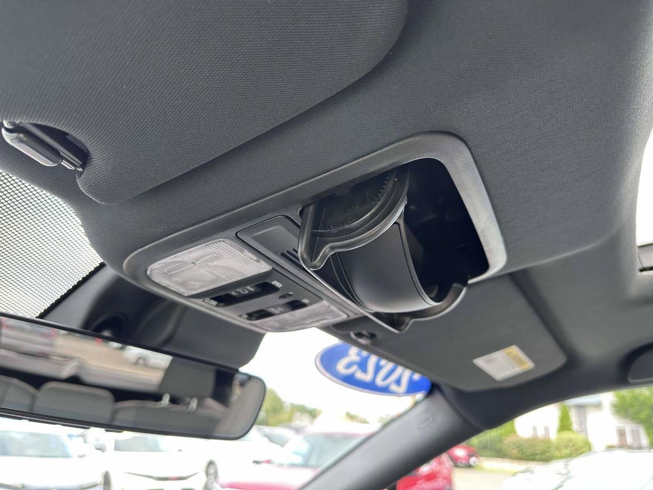 2023 Honda Passport EX-L San Clemente CA