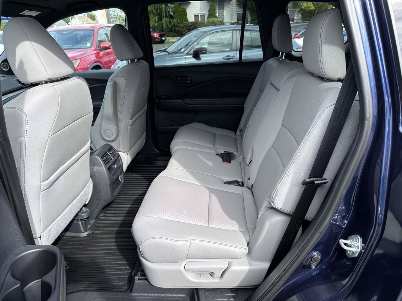 2023 Honda Passport EX-L San Clemente CA