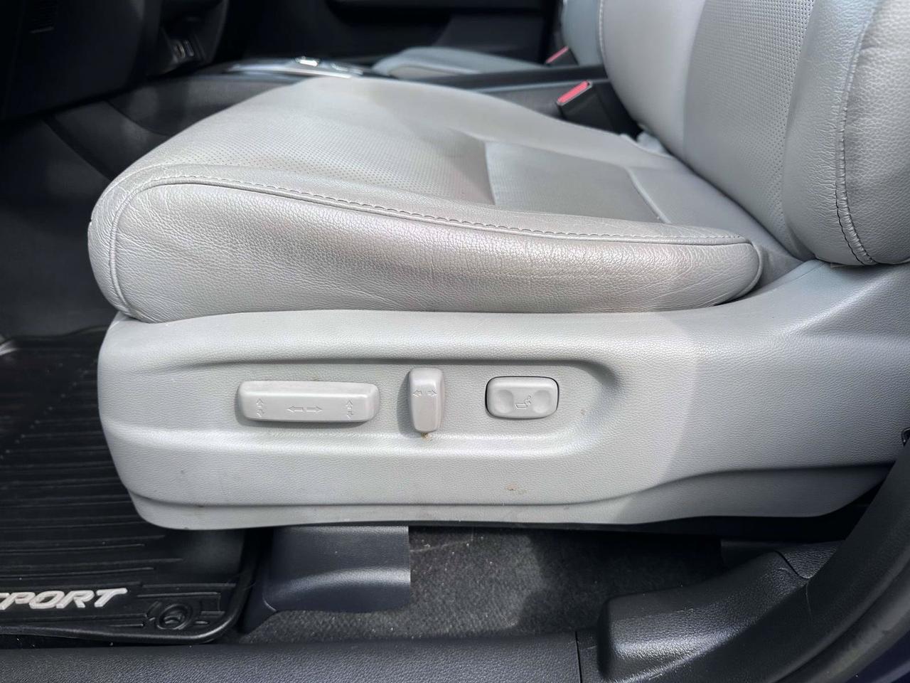 2023 Honda Passport EX-L San Clemente CA