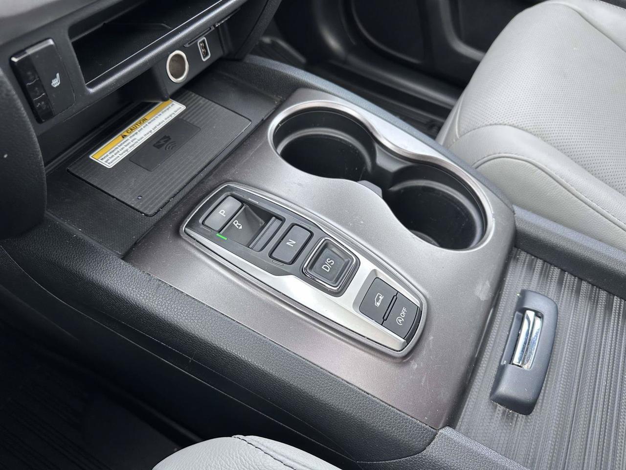 2023 Honda Passport EX-L San Clemente CA