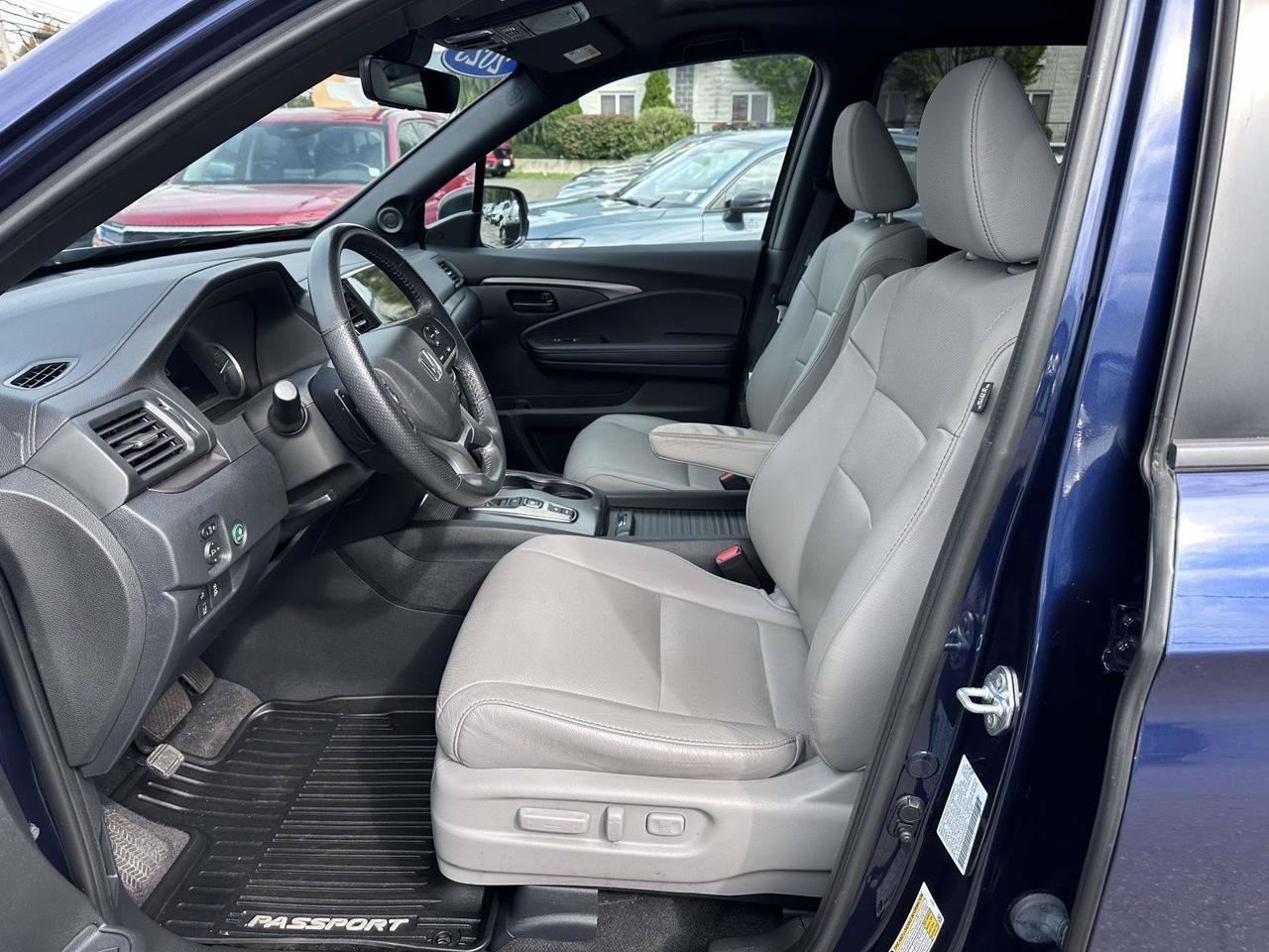 2023 Honda Passport EX-L San Clemente CA