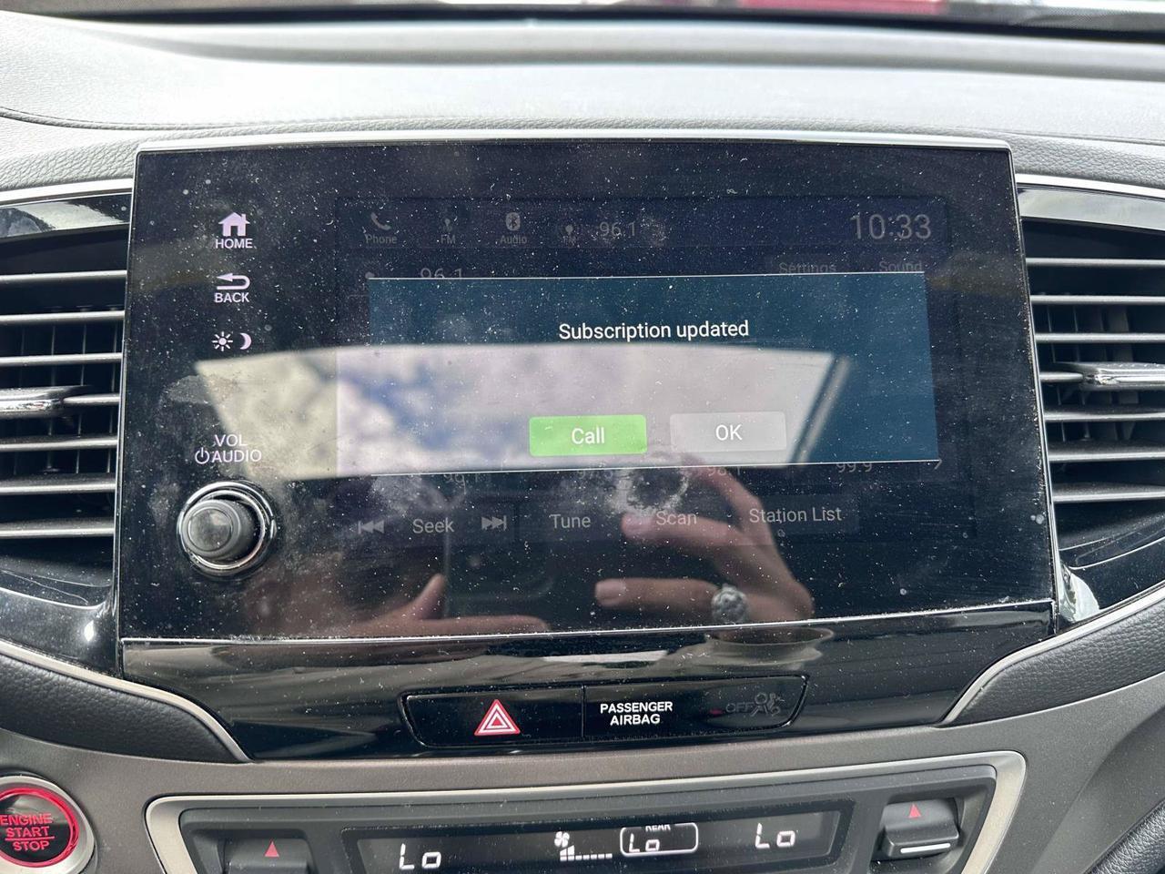 2023 Honda Passport EX-L San Clemente CA
