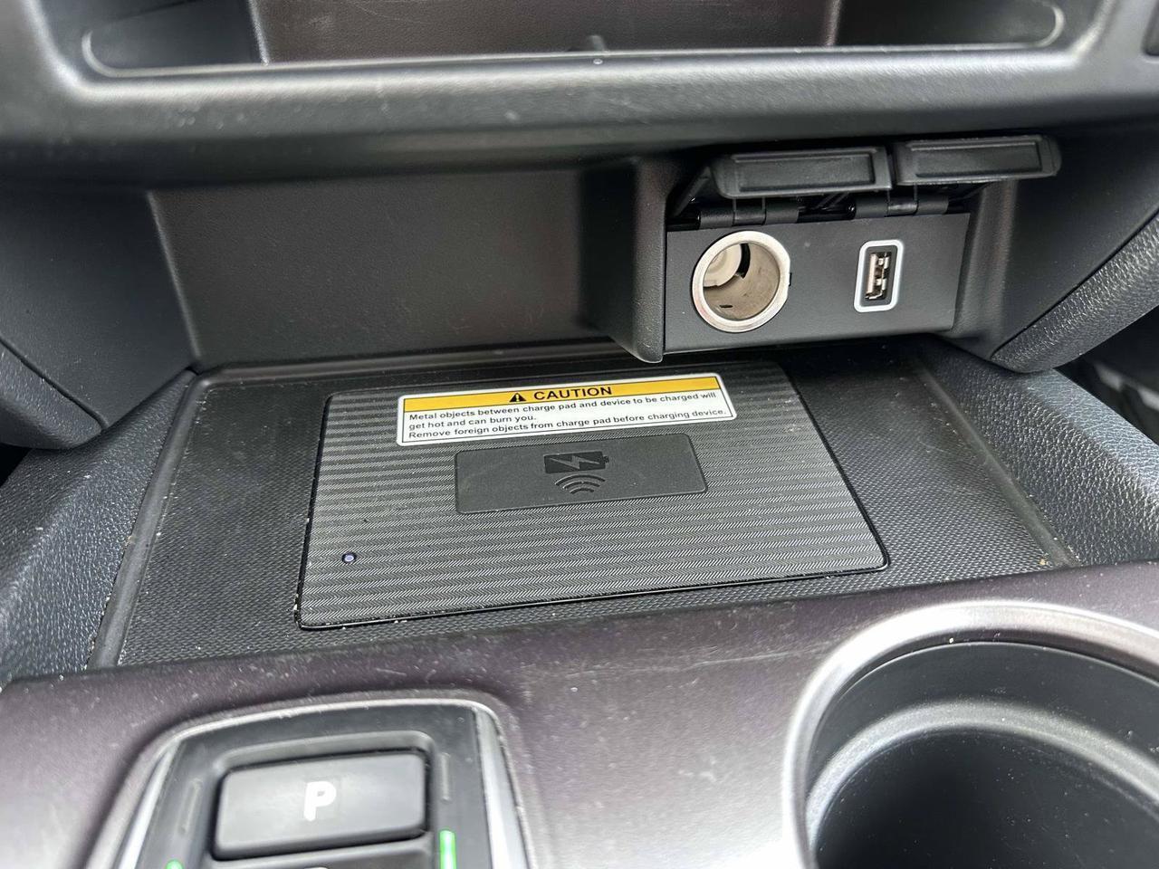 2023 Honda Passport EX-L San Clemente CA