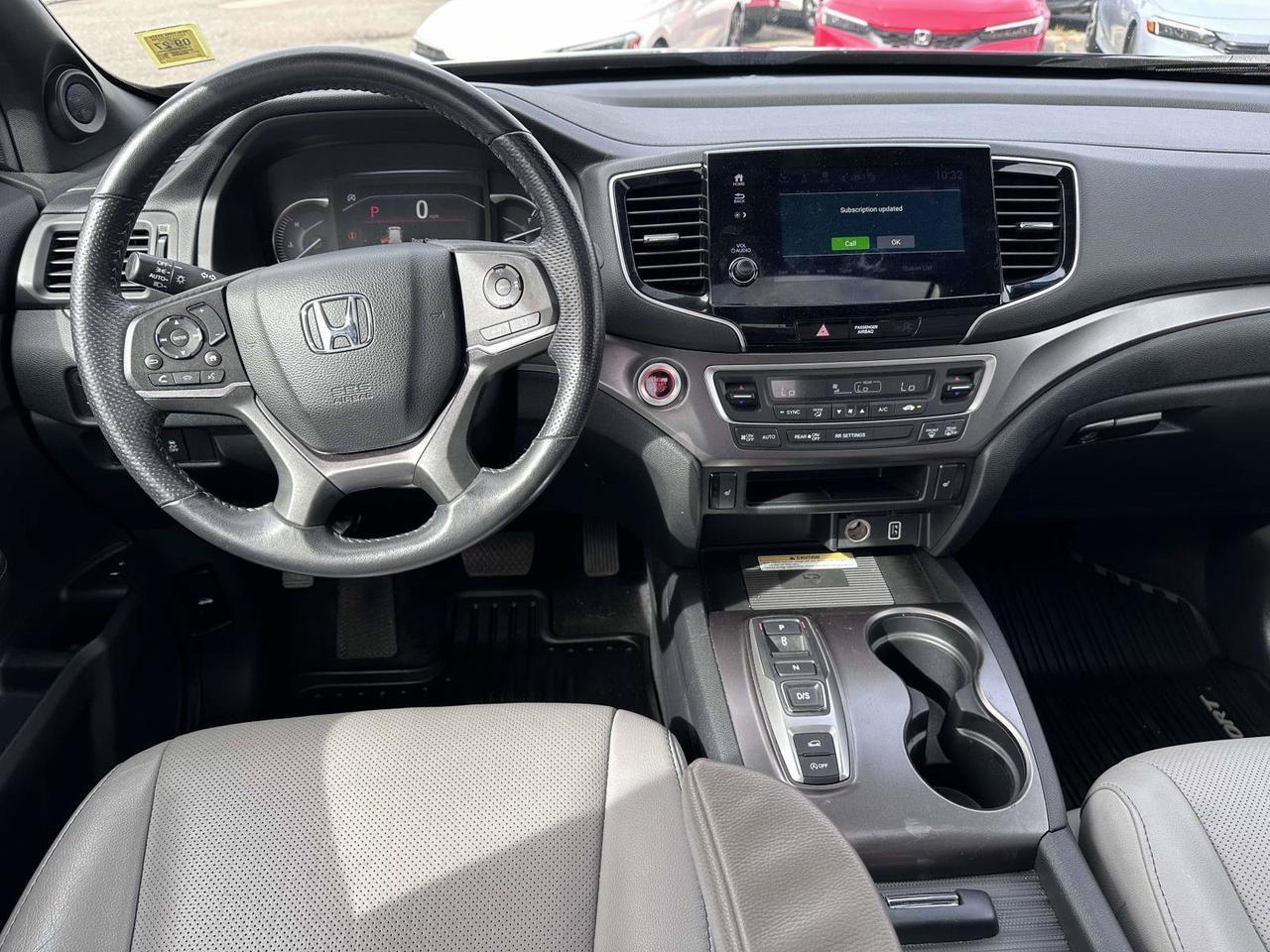 2023 Honda Passport EX-L San Clemente CA