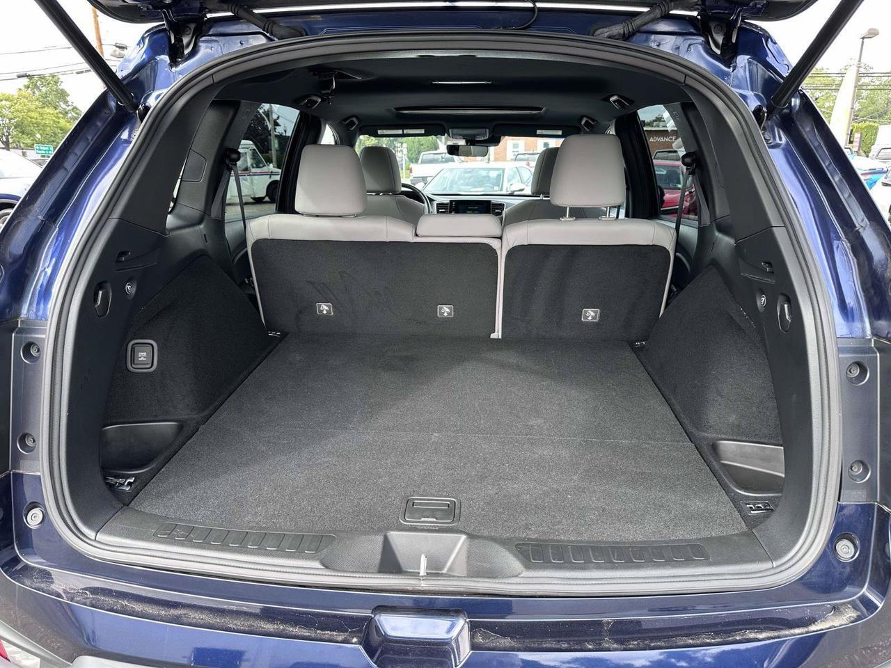 2023 Honda Passport EX-L San Clemente CA