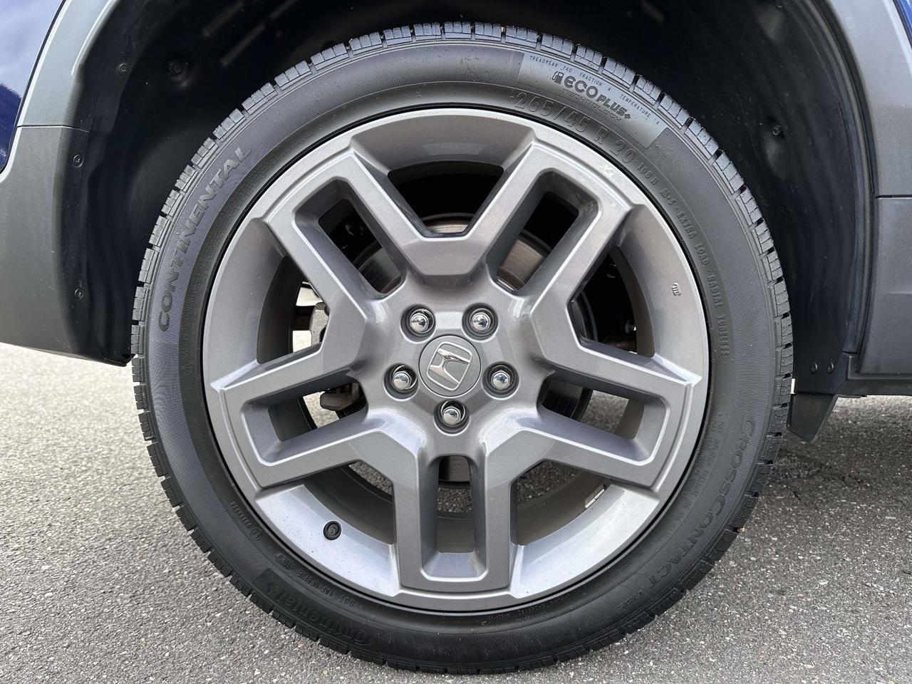 2023 Honda Passport EX-L San Clemente CA
