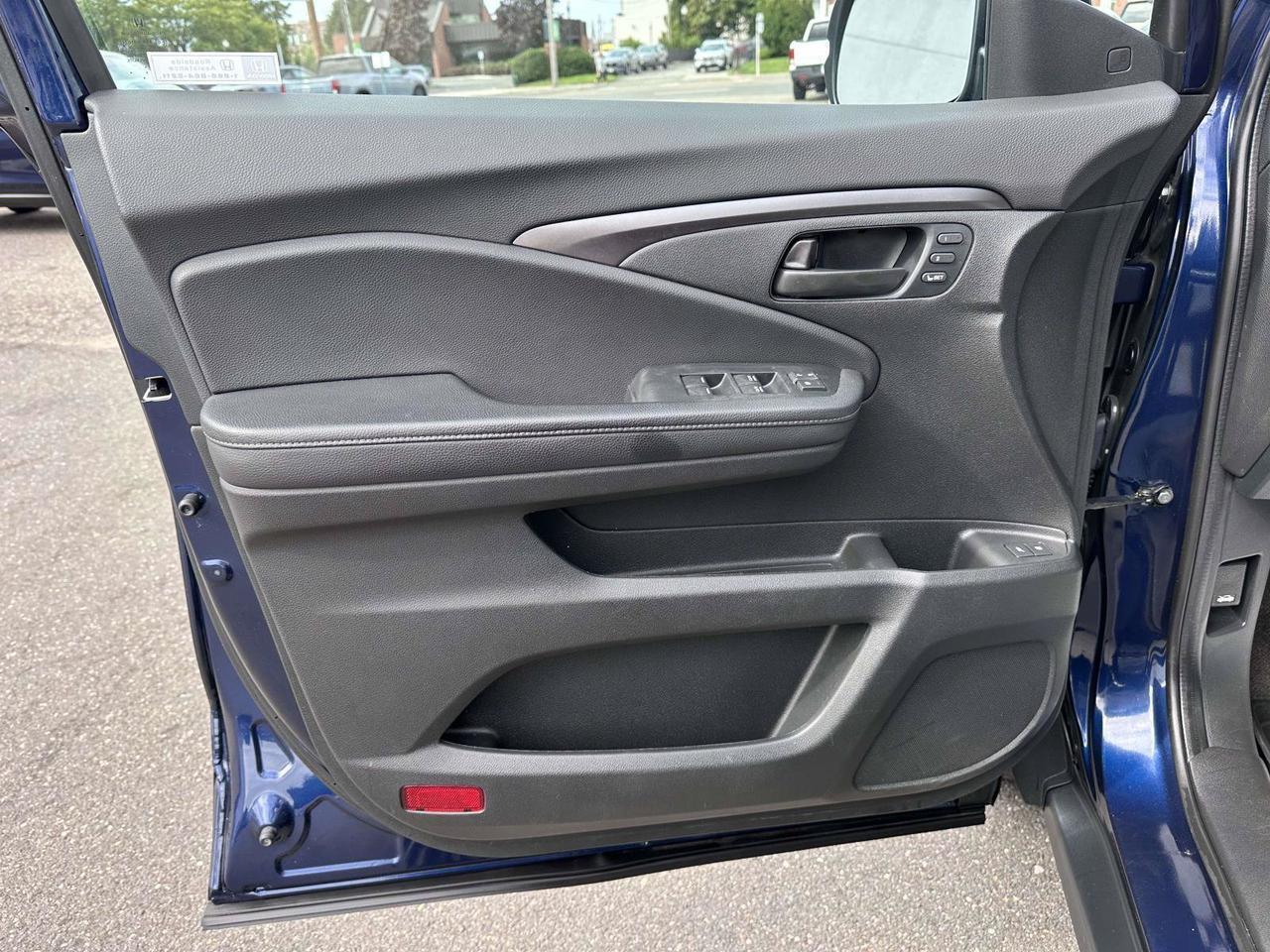 2023 Honda Passport EX-L San Clemente CA