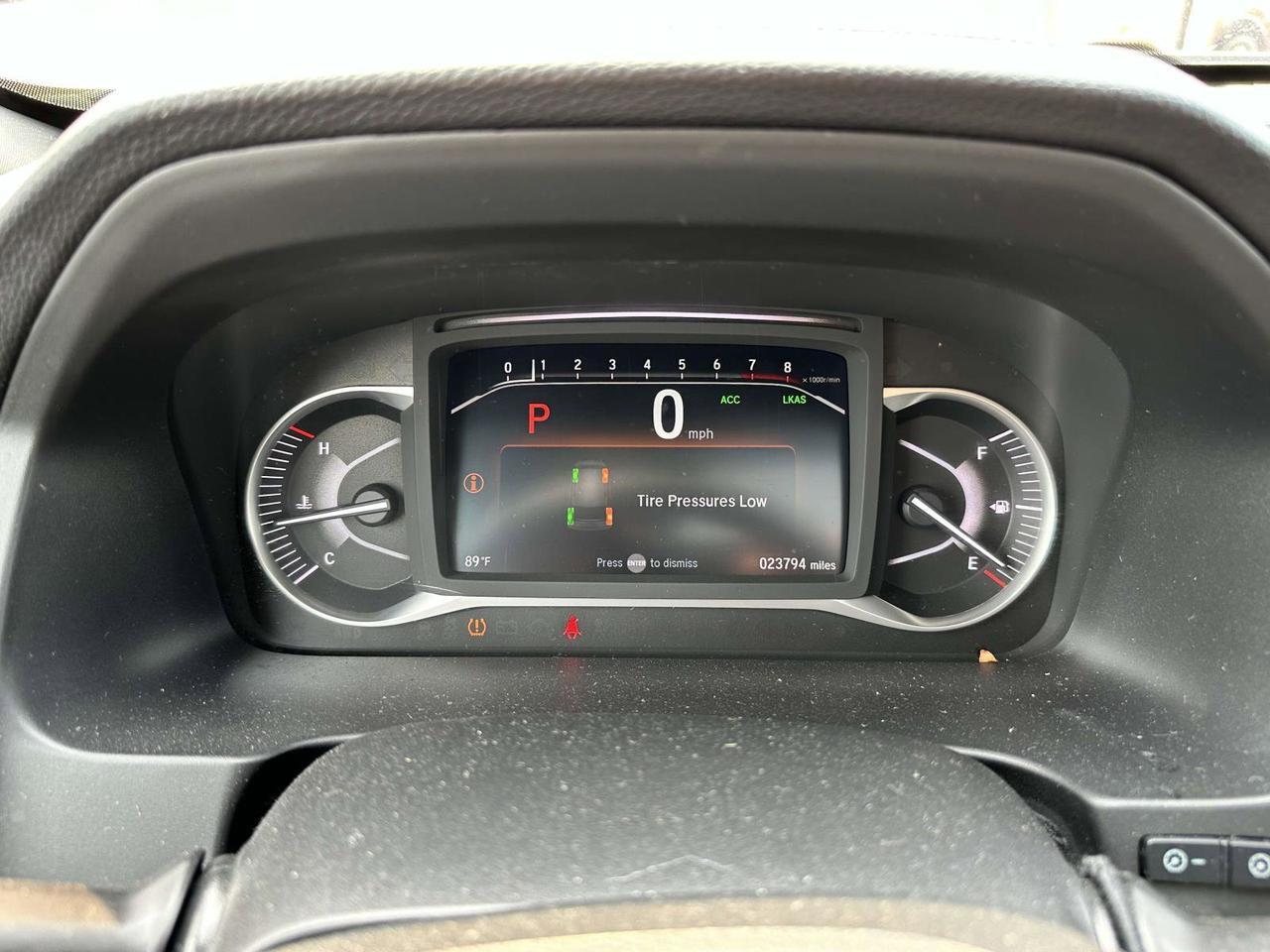 2023 Honda Passport EX-L San Clemente CA