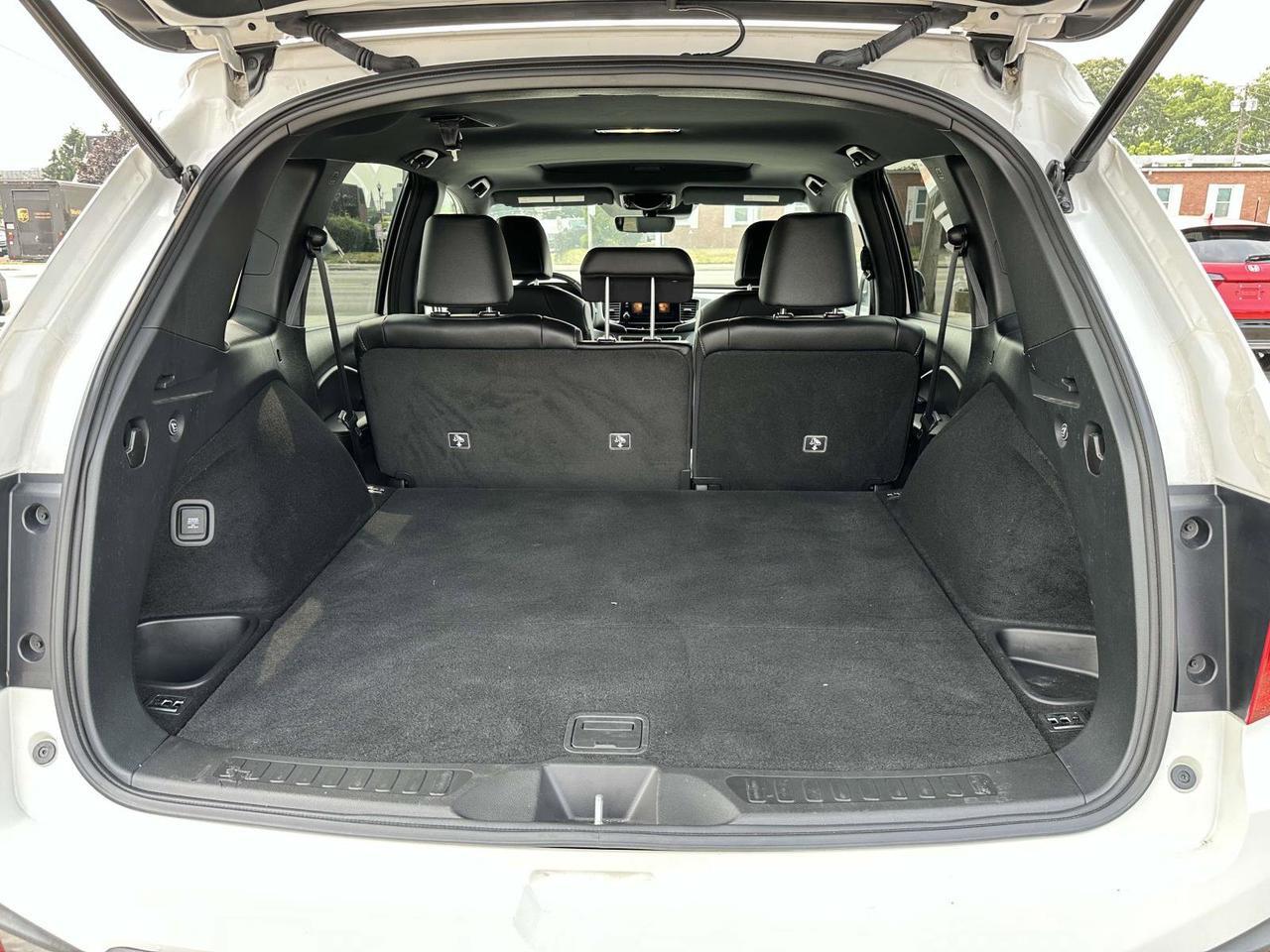 2023 Honda Passport EX-L San Clemente CA