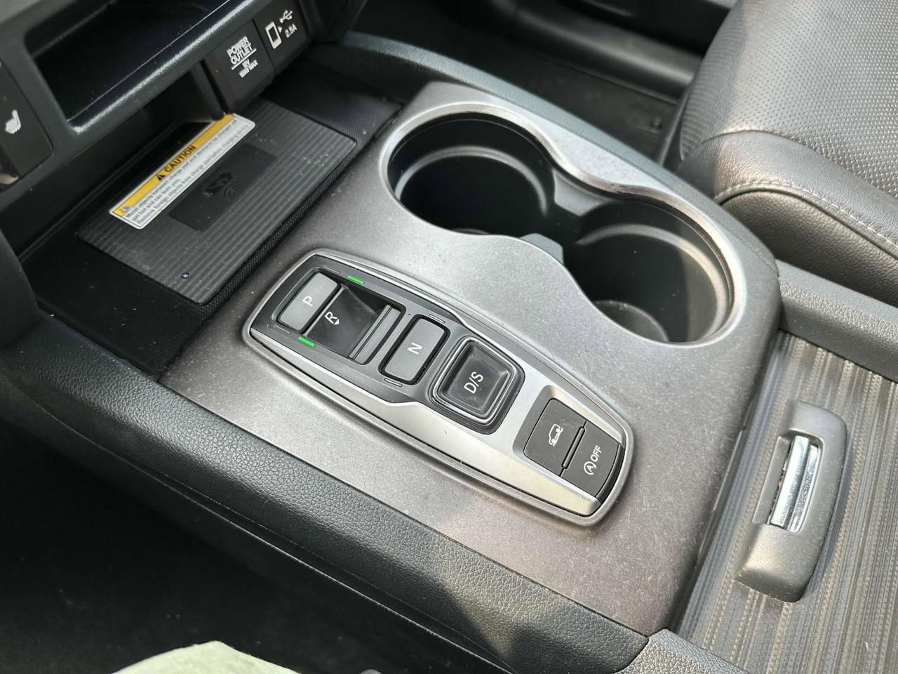 2023 Honda Passport EX-L San Clemente CA