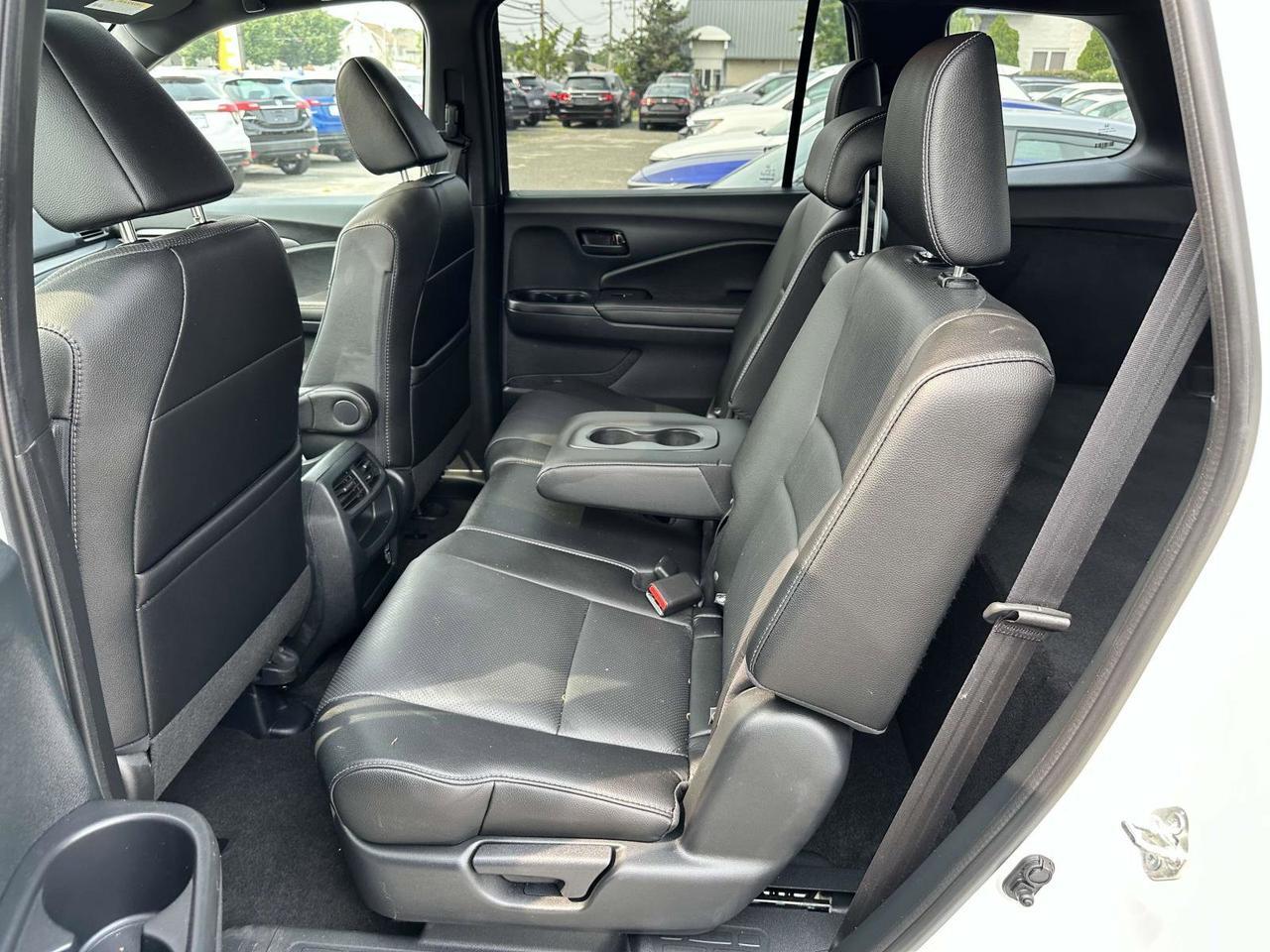 2023 Honda Passport EX-L San Clemente CA