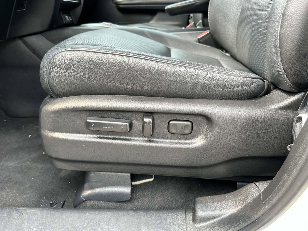 2023 Honda Passport EX-L San Clemente CA