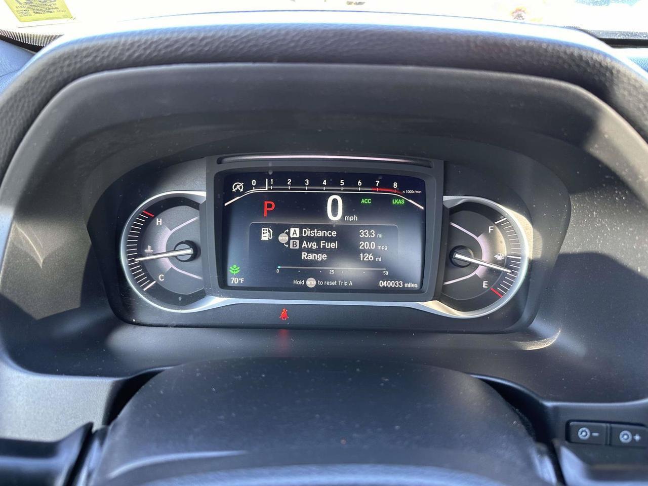 2023 Honda Passport EX-L San Clemente CA