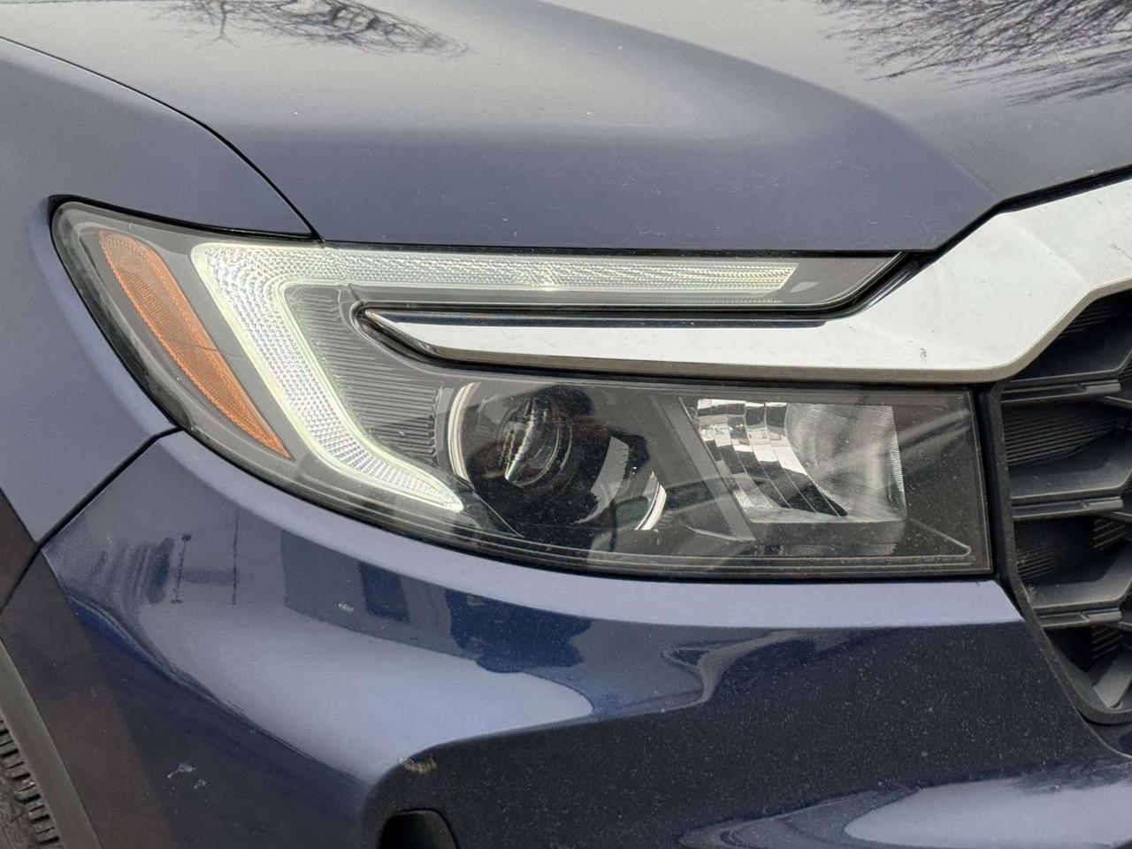 2023 Honda Passport EX-L San Clemente CA