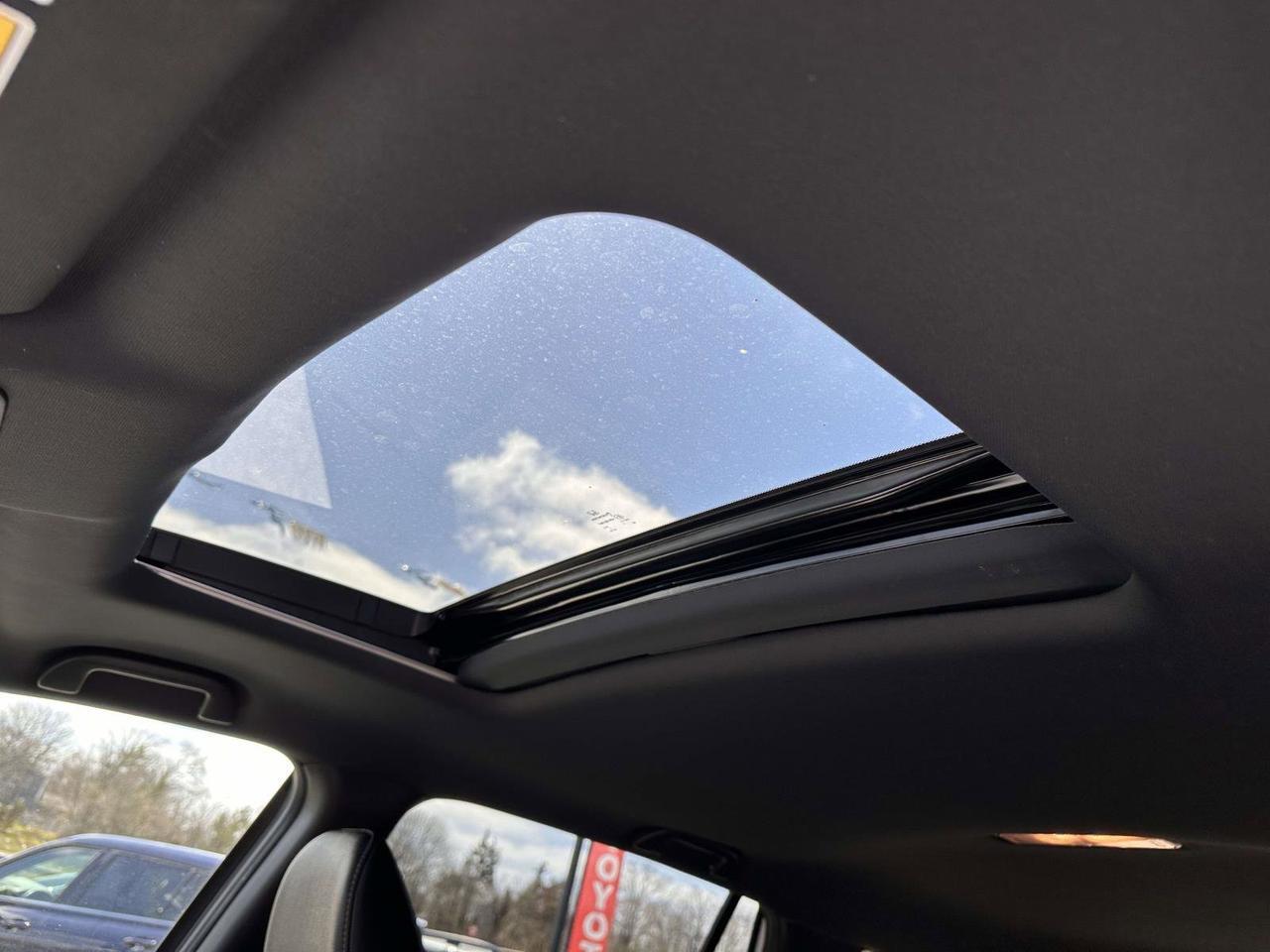 2023 Honda Passport EX-L San Clemente CA