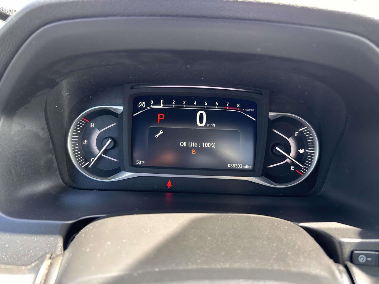 2023 Honda Passport EX-L San Clemente CA