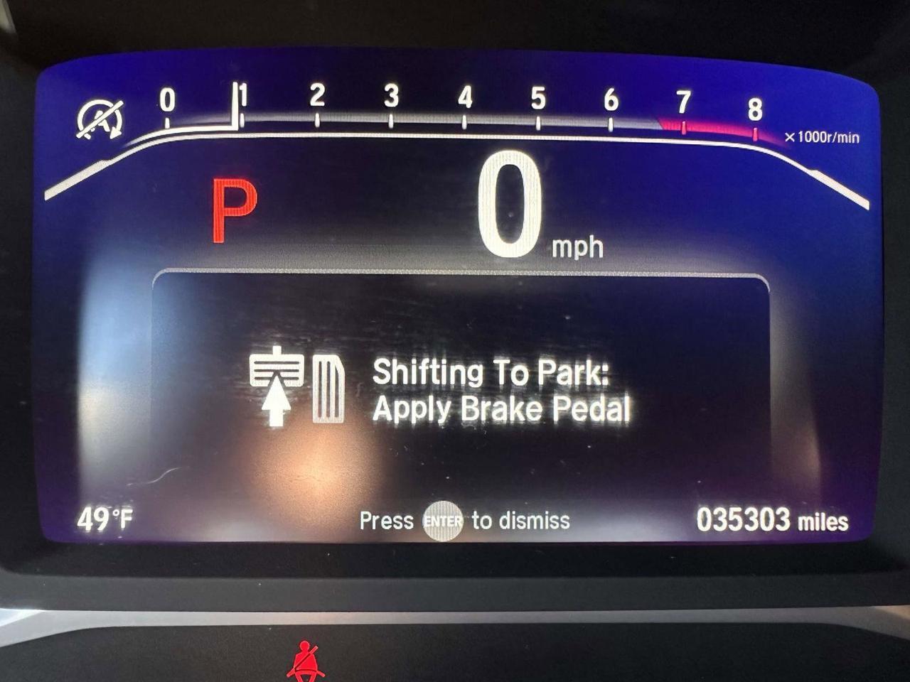 2023 Honda Passport EX-L San Clemente CA