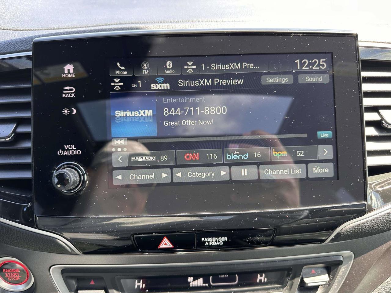 2023 Honda Passport EX-L San Clemente CA