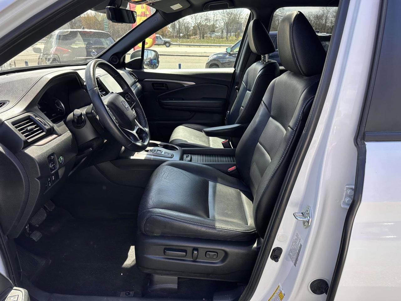 2023 Honda Passport EX-L San Clemente CA