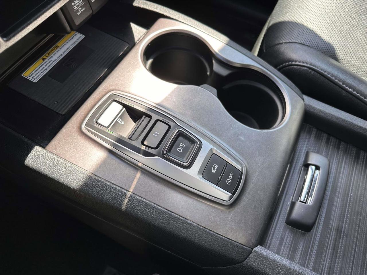 2023 Honda Passport EX-L San Clemente CA