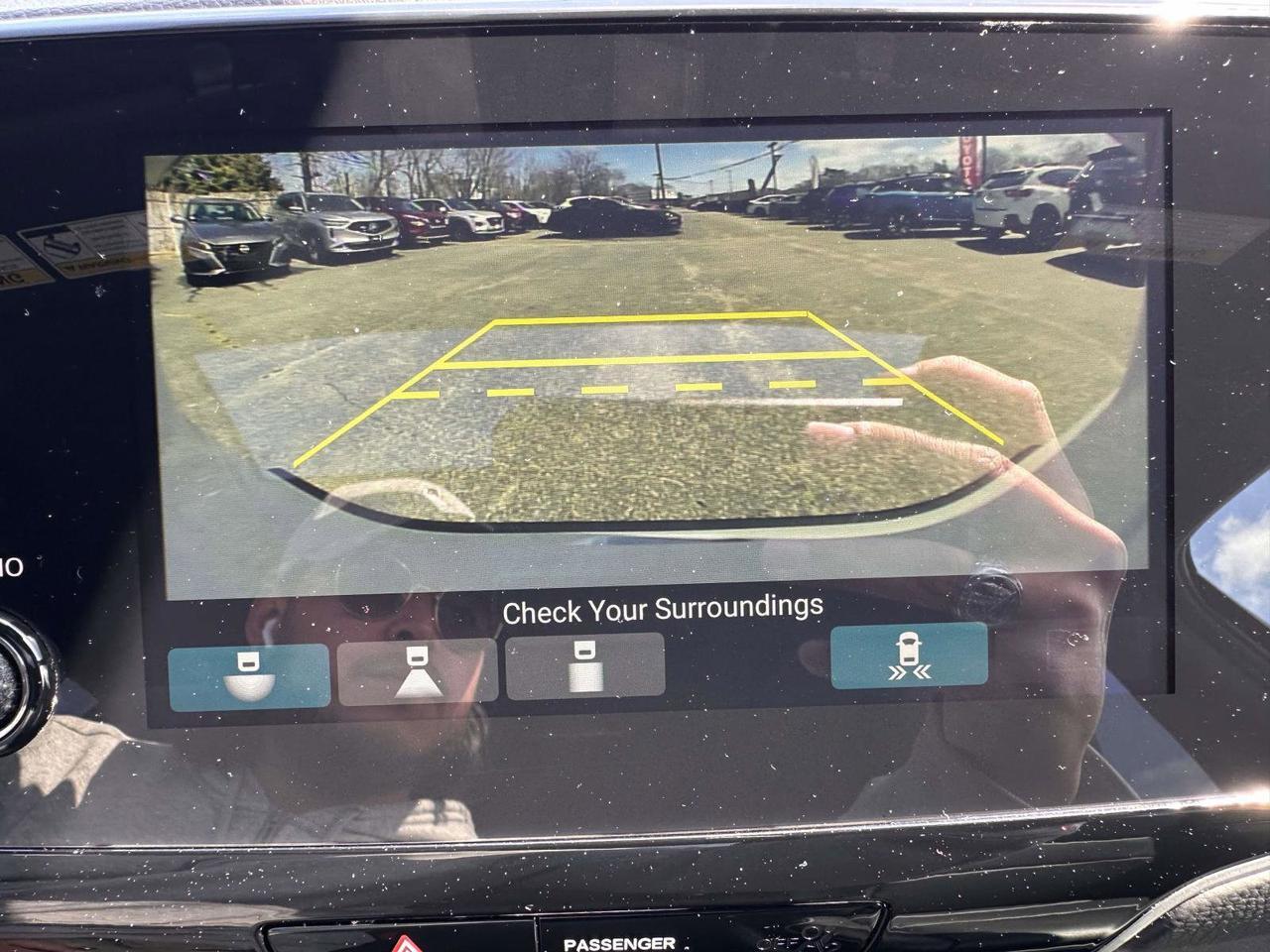 2023 Honda Passport EX-L San Clemente CA