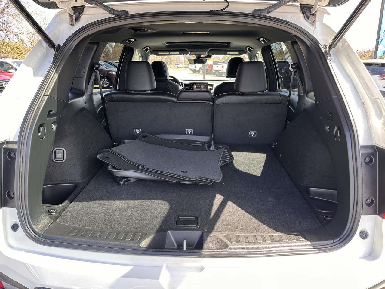 2023 Honda Passport EX-L San Clemente CA