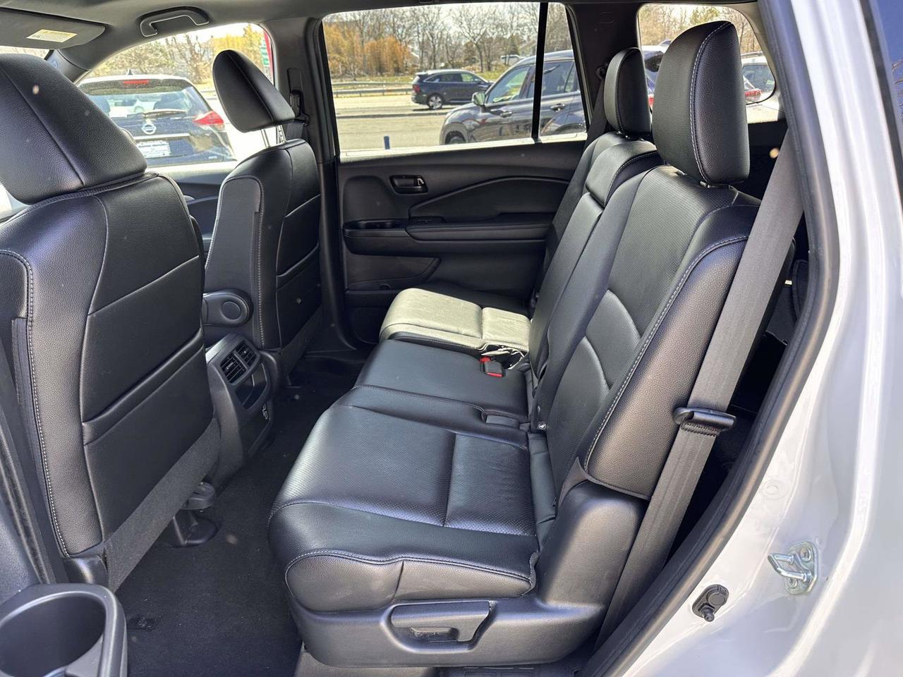 2023 Honda Passport EX-L San Clemente CA