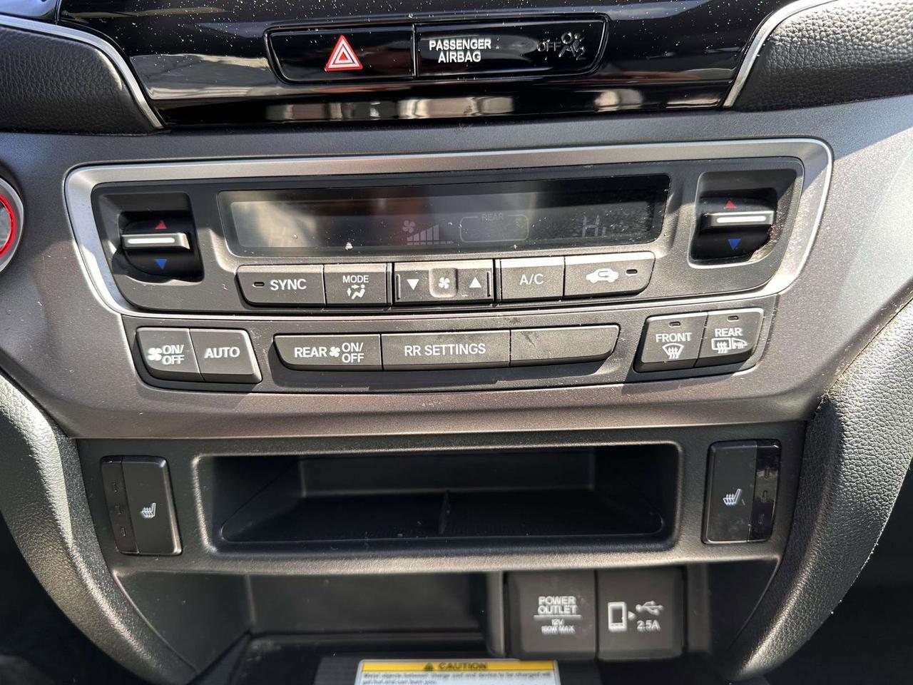 2023 Honda Passport EX-L San Clemente CA