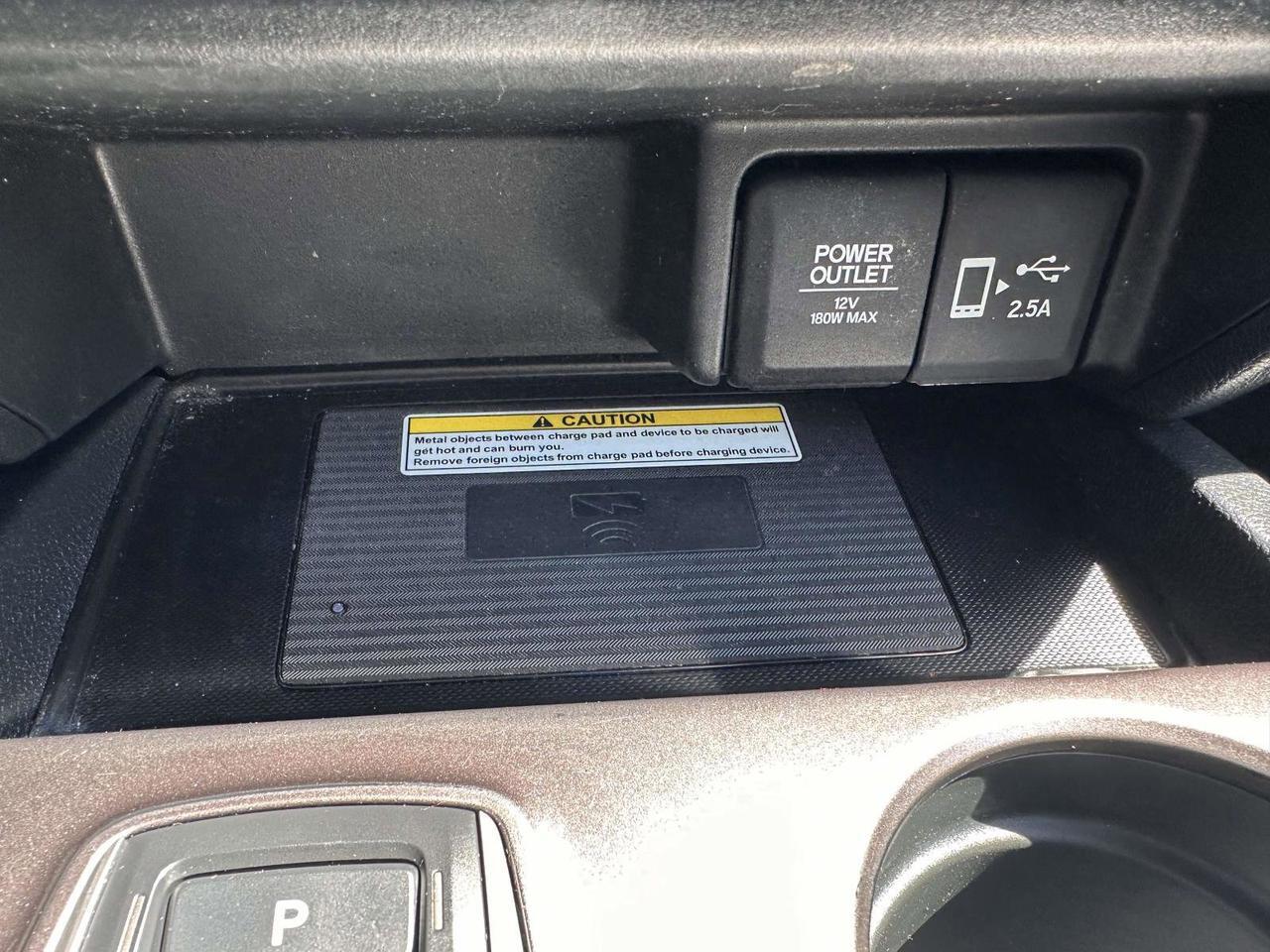 2023 Honda Passport EX-L San Clemente CA