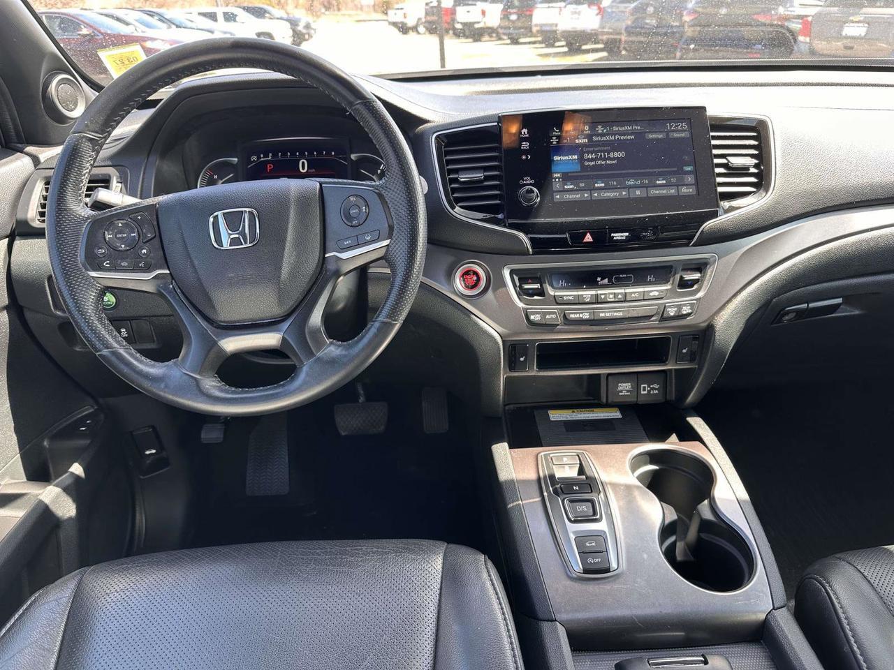2023 Honda Passport EX-L San Clemente CA