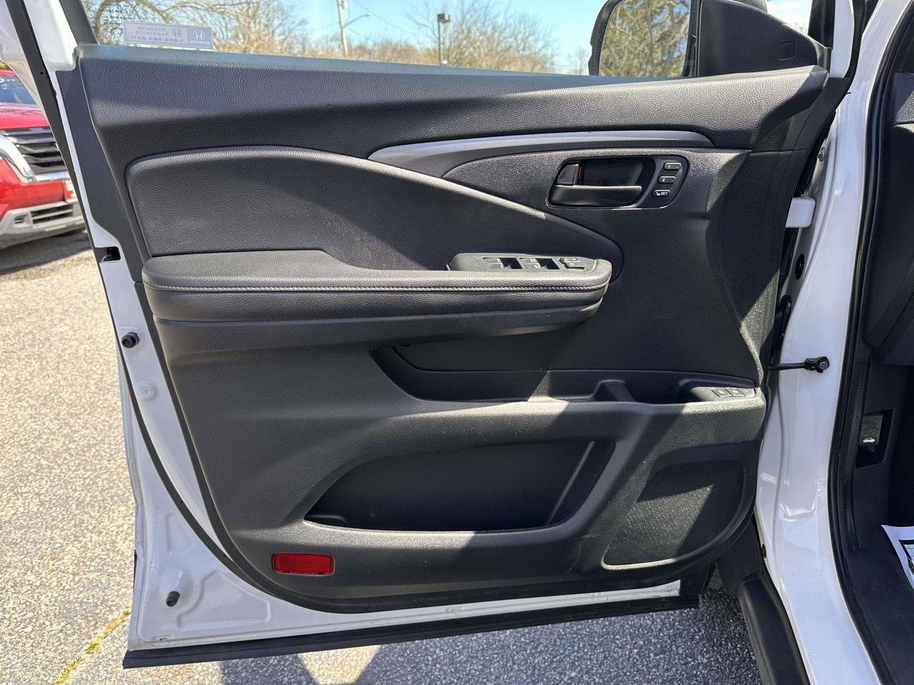 2023 Honda Passport EX-L San Clemente CA