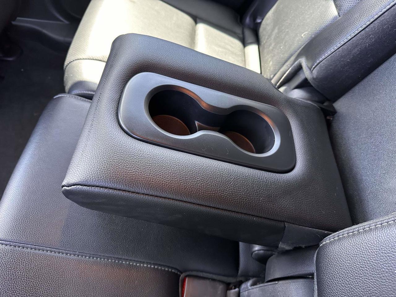 2023 Honda Passport EX-L San Clemente CA