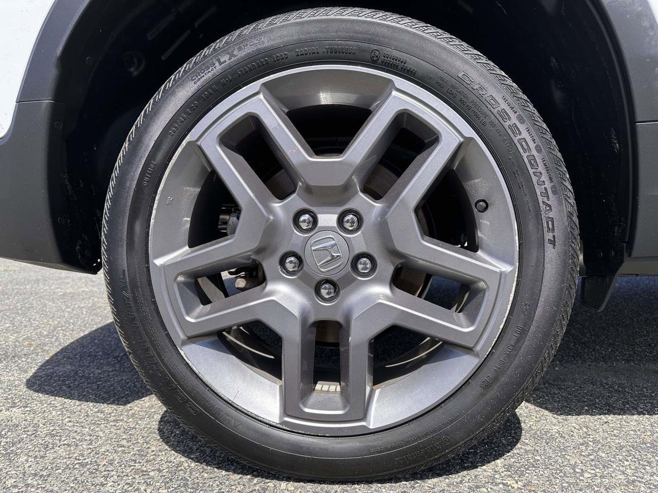 2023 Honda Passport EX-L San Clemente CA