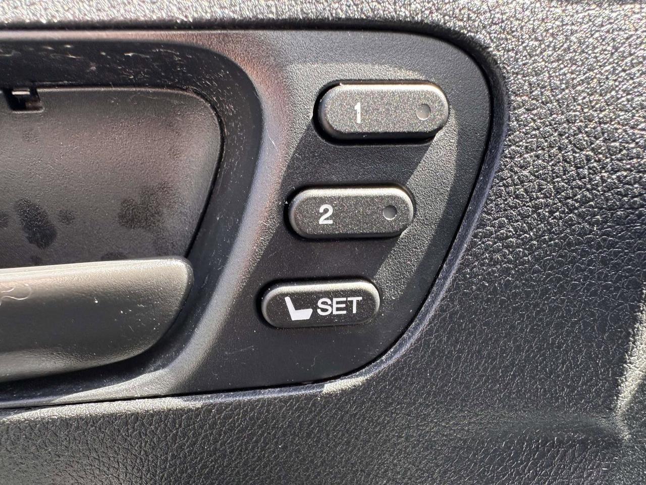 2023 Honda Passport EX-L San Clemente CA