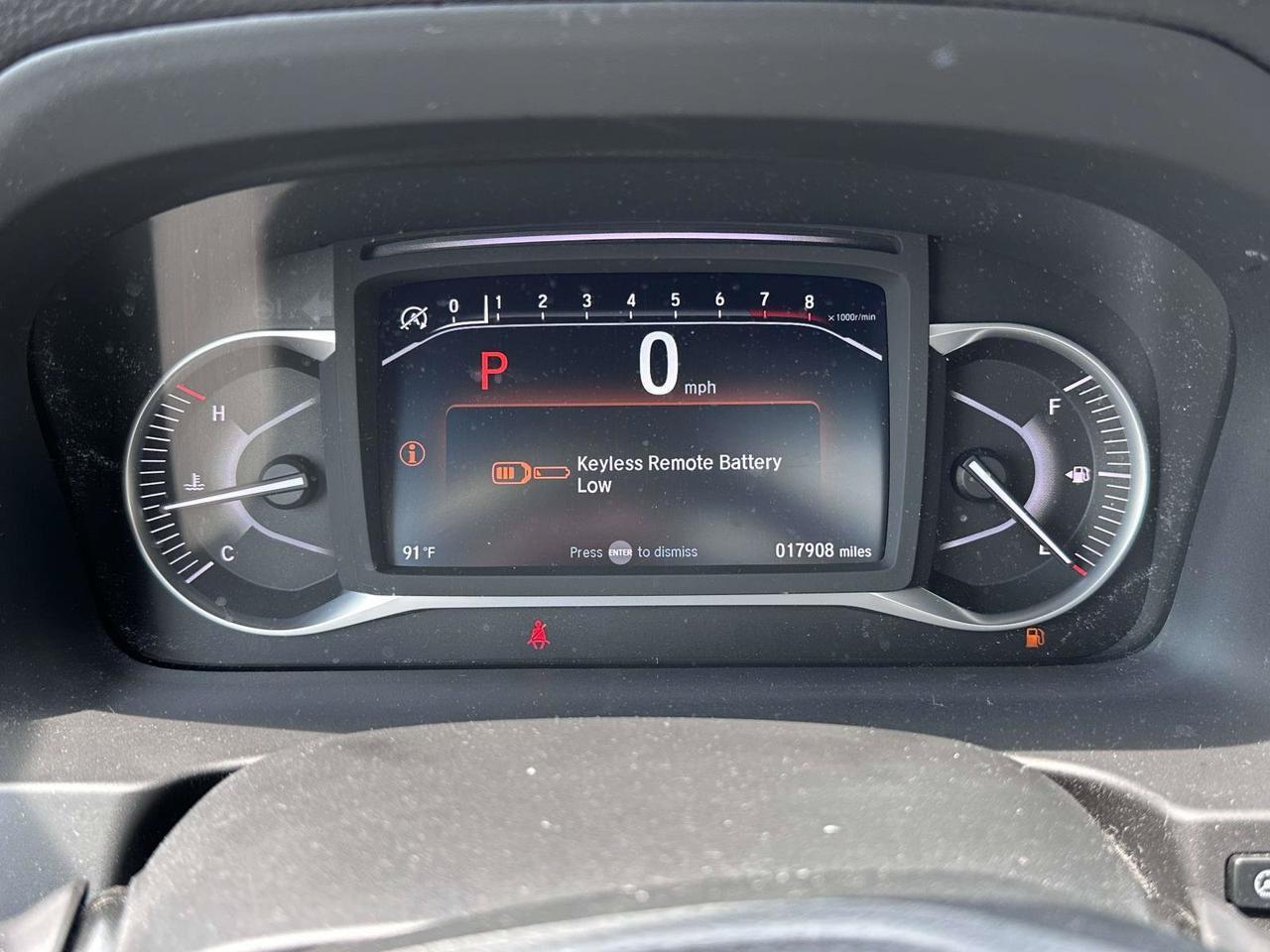 2023 Honda Passport EX-L San Clemente CA
