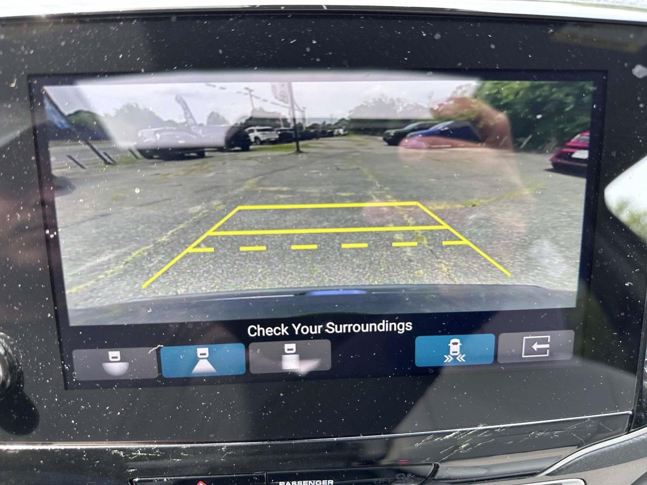 2023 Honda Passport EX-L San Clemente CA