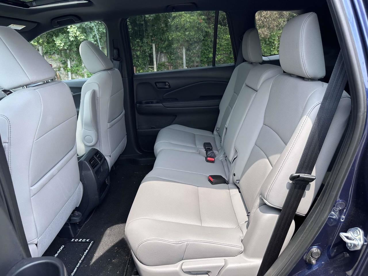 2023 Honda Passport EX-L San Clemente CA