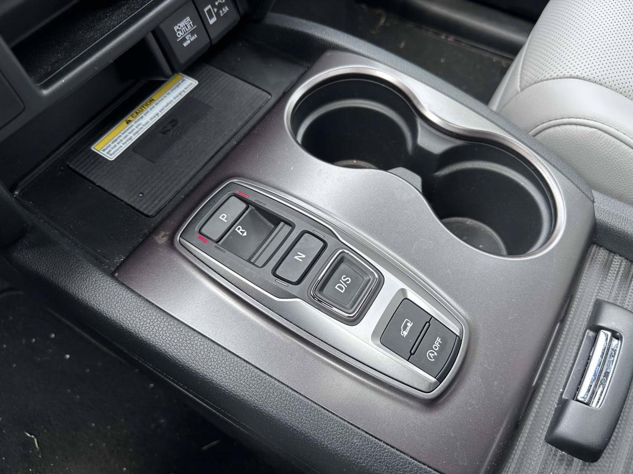 2023 Honda Passport EX-L San Clemente CA