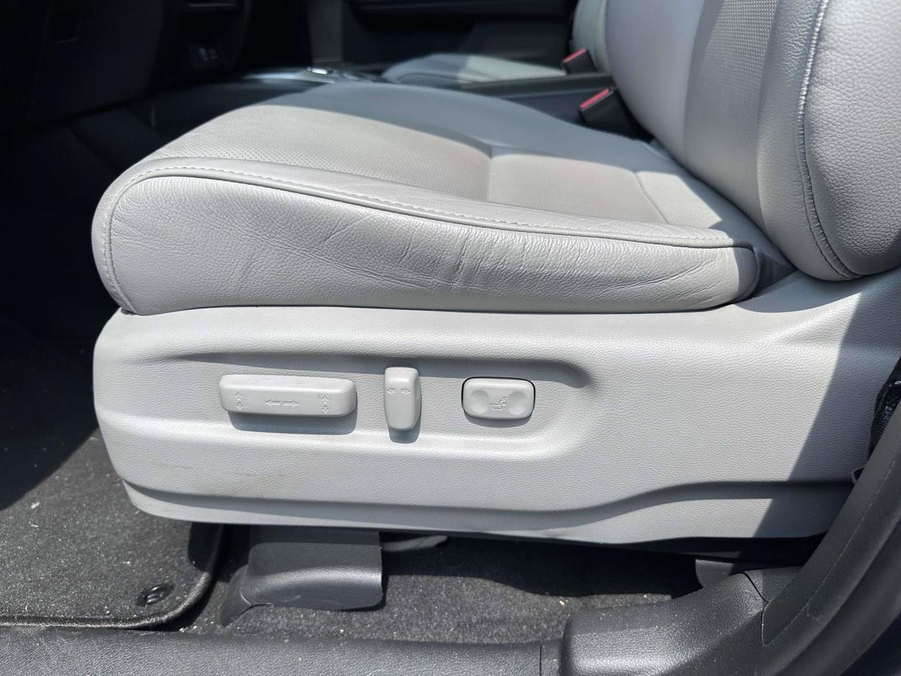 2023 Honda Passport EX-L San Clemente CA
