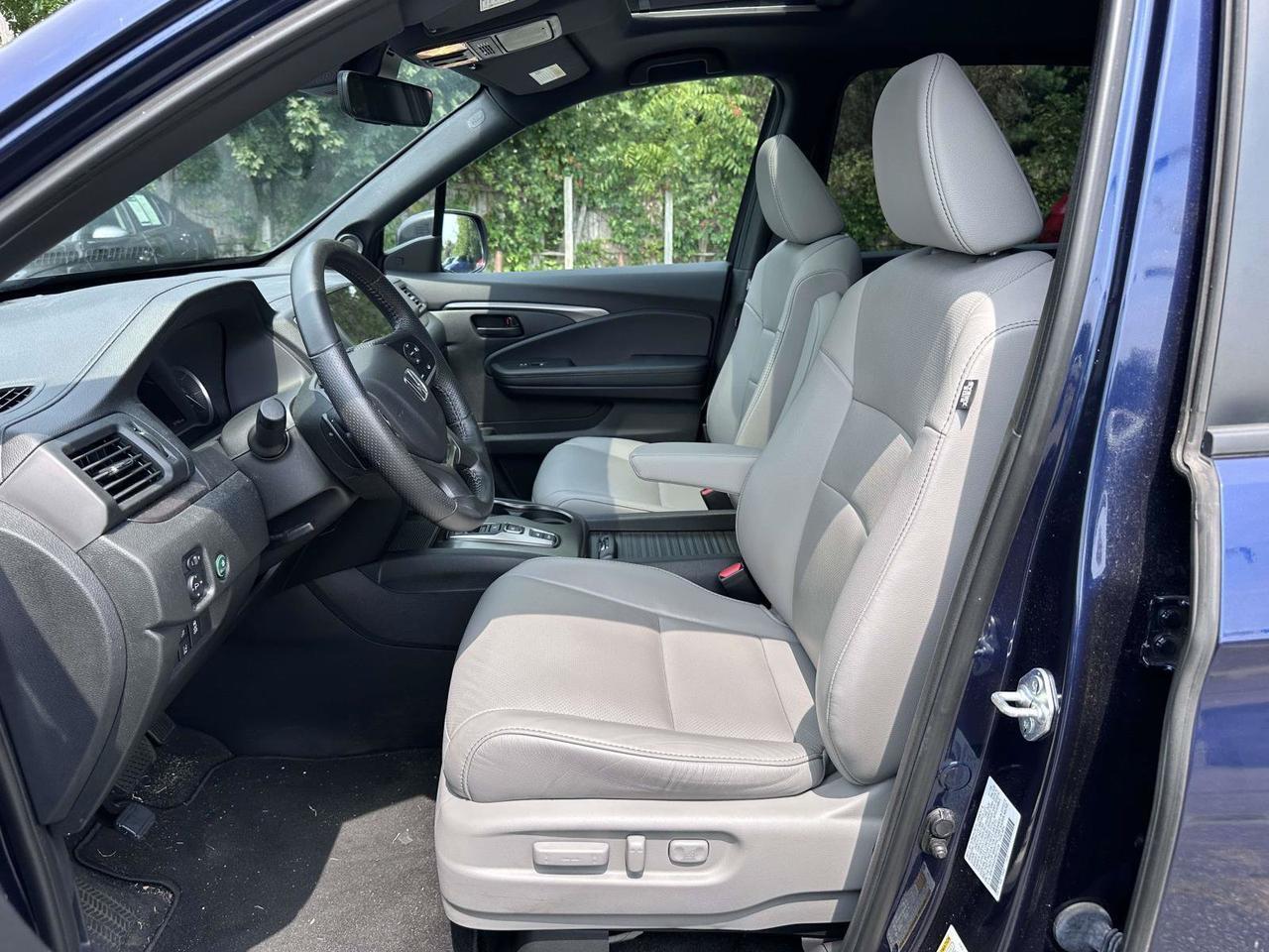 2023 Honda Passport EX-L San Clemente CA