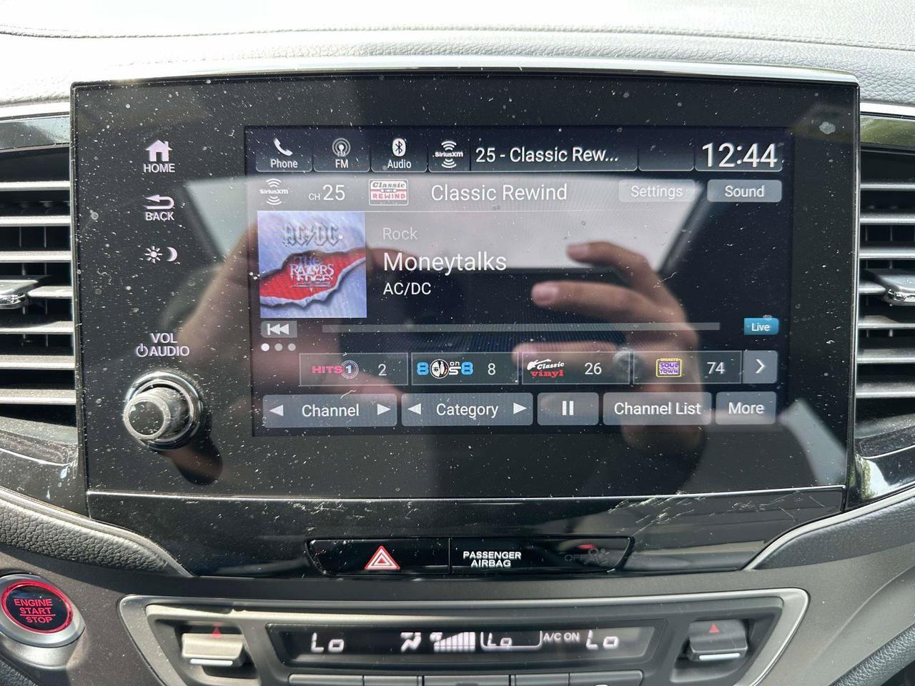 2023 Honda Passport EX-L San Clemente CA