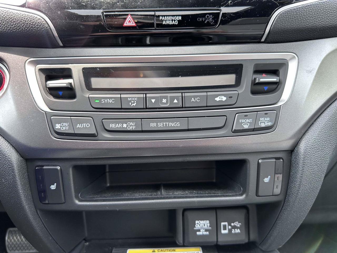 2023 Honda Passport EX-L San Clemente CA