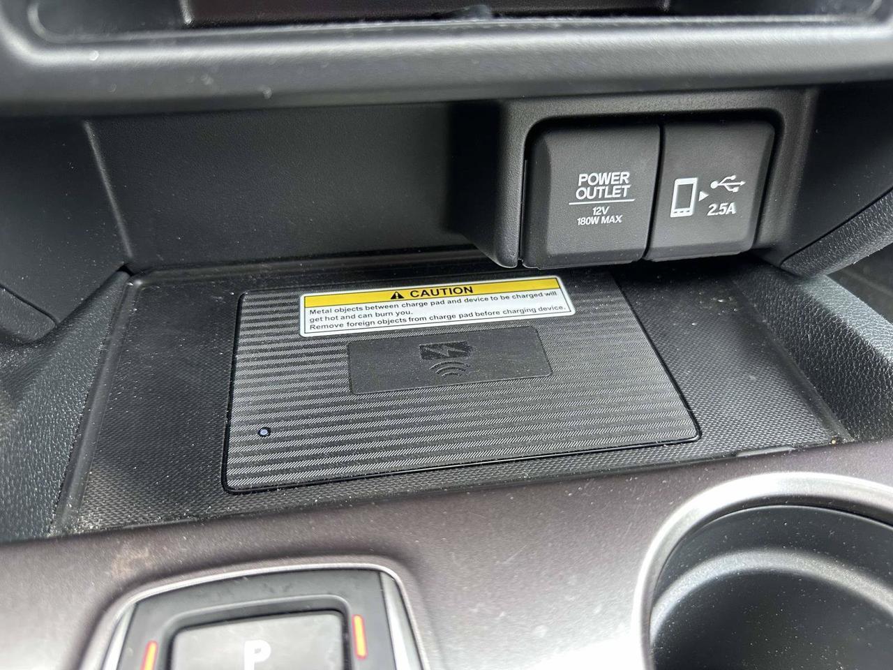 2023 Honda Passport EX-L San Clemente CA