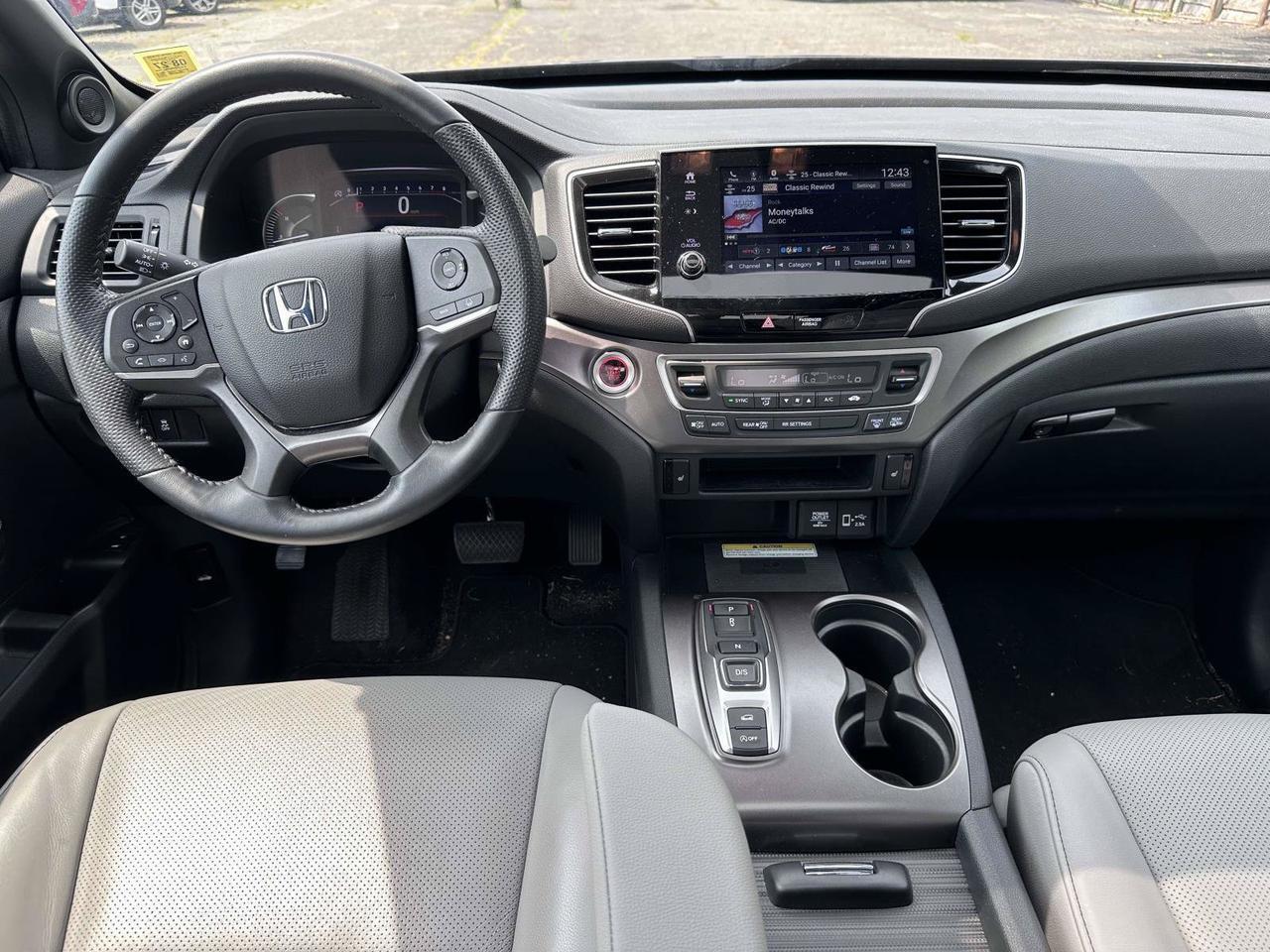 2023 Honda Passport EX-L San Clemente CA