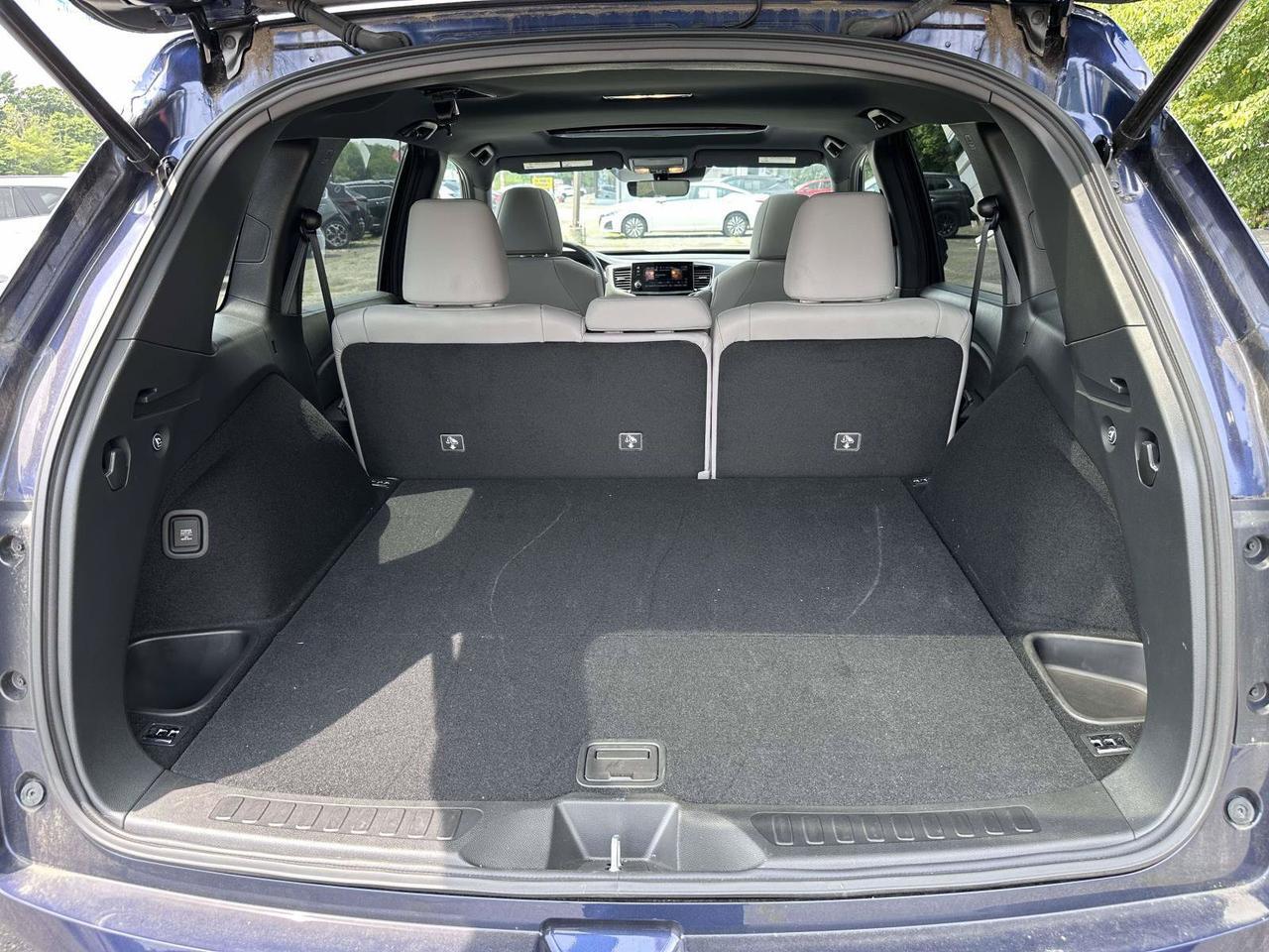 2023 Honda Passport EX-L San Clemente CA
