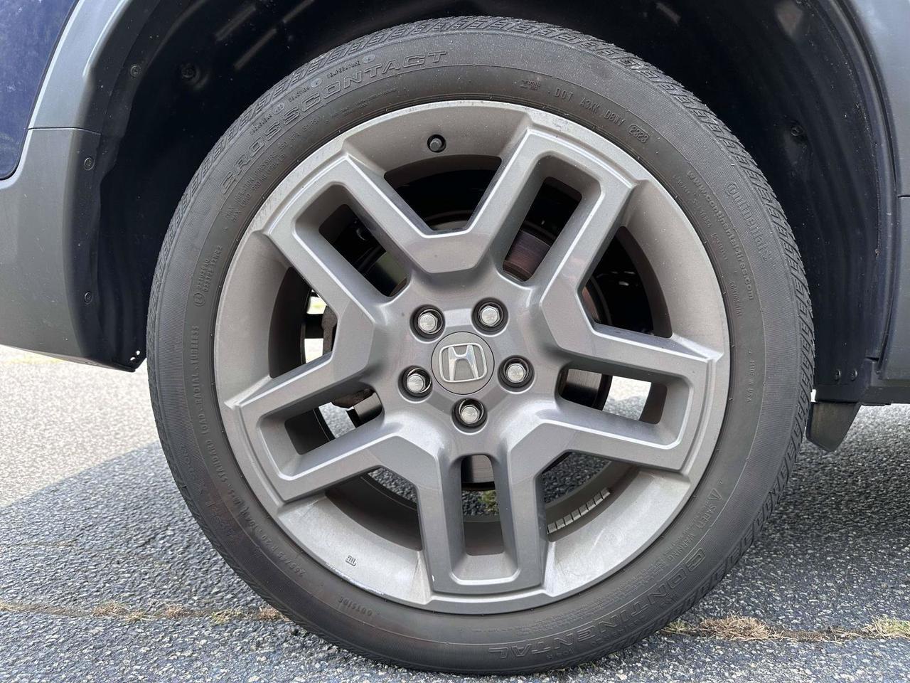 2023 Honda Passport EX-L San Clemente CA