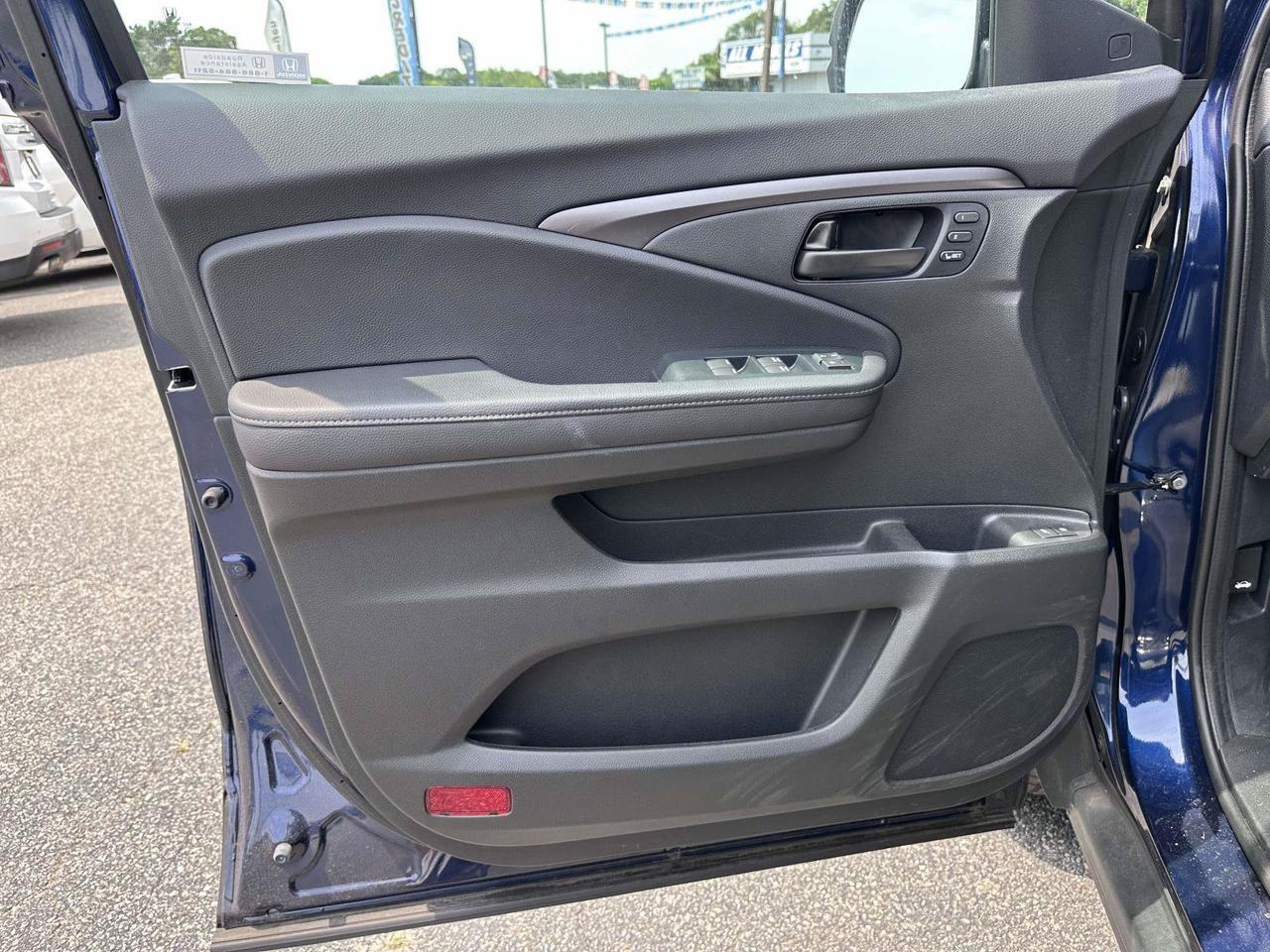 2023 Honda Passport EX-L San Clemente CA