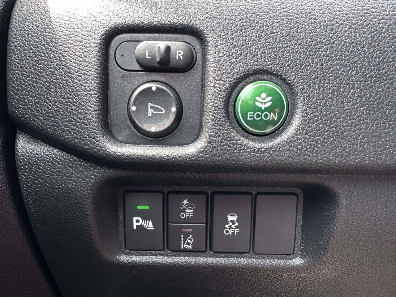 2023 Honda Passport EX-L San Clemente CA
