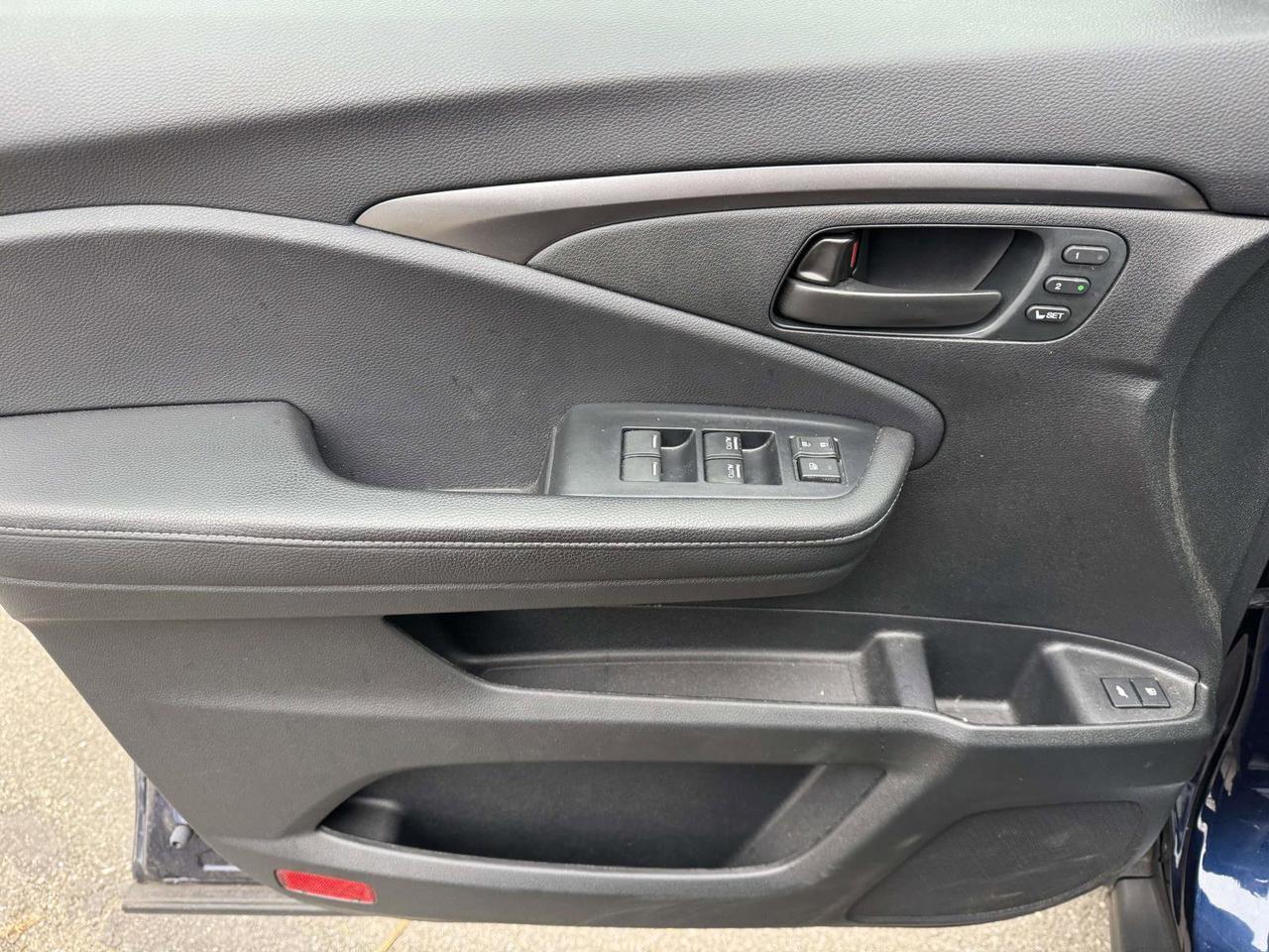 2023 Honda Passport EX-L San Clemente CA