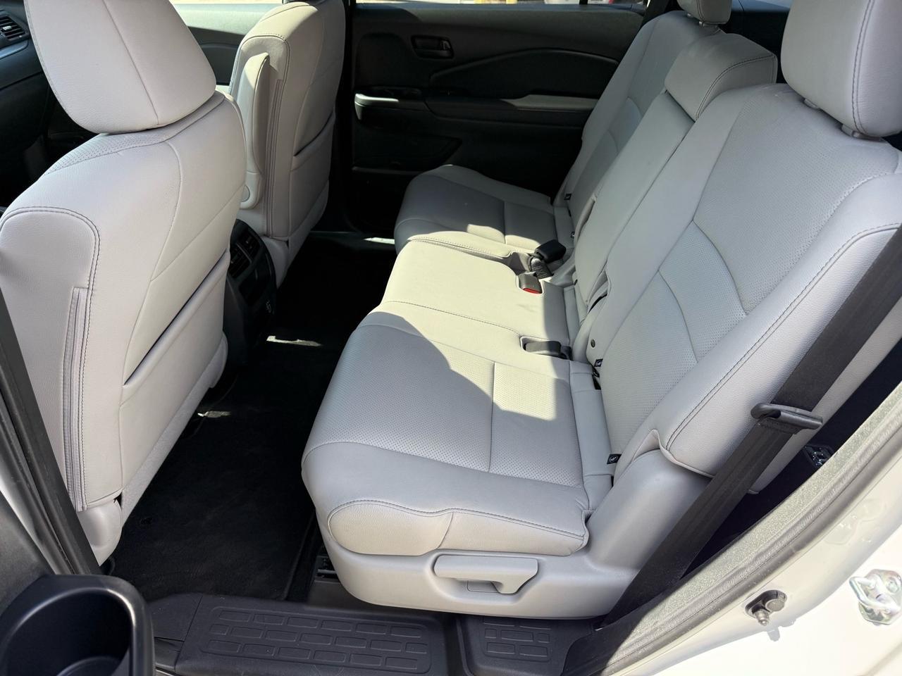 2023 Honda Passport EX-L Roanoke VA